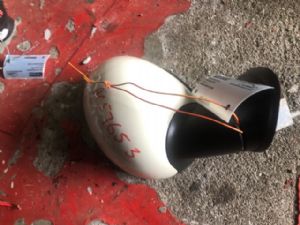 Mini Cooper R57 LF Door Elec Mirror