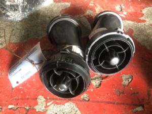 Mini Cooper R57 Dash Vent Surround Centre