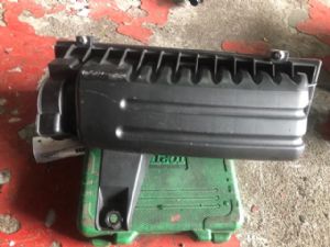 Mini Cooper R57 Air Cleaner Assembly EFI Air Box