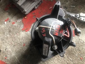 Mini Cooper R57 Blower Motor