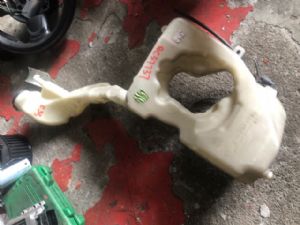 Mini Cooper R57 Front Washer Bottle