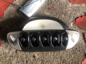 Mini Cooper R57 Sun Roof Switch