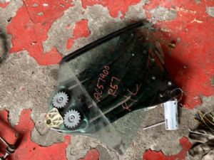 Mini Cooper R57 LR Door Regulator Motor