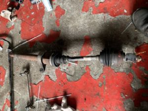 Mini Cooper R57 RF Driveshaft