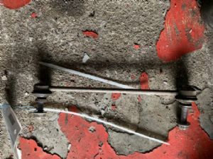 Mini Cooper R57 LR Sway Bar Link