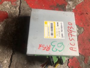 Mini Cooper R57 Transmission Computer