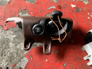 Mini Cooper R57 Ignition Lock Assembly