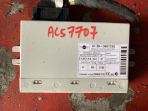 Mini Cooper R57 Keyless Entry Module