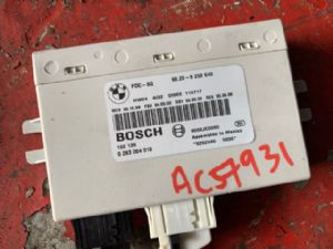 Mini Cooper R57 Parking Assistance Computer