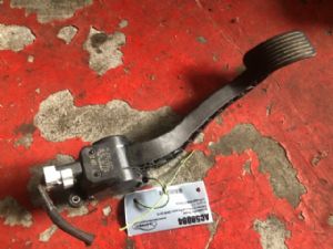 Citroen C4 Grand Picasso 2009-2012 Accelerator Pedal