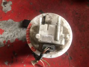 Citroen C4 Grand Picasso 2009-2012 Electric Fuel Pump