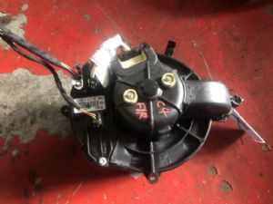 Citroen C4 Grand Picasso 2009-2012 Blower Motor