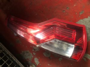 Citroen C4 Grand Picasso 2009-2012 R Tail Light