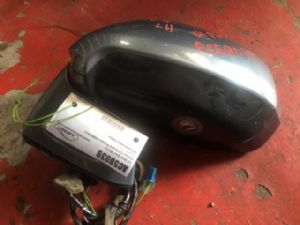 Citroen C4 Grand Picasso 2009-2012 LF Door Elec Mirror