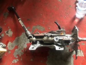 Citroen C4 Grand Picasso 2009-2012 Airbag Steering Column