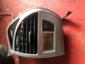 Citroen C4 Grand Picasso 2009-2012 Dash Vent Surround LH