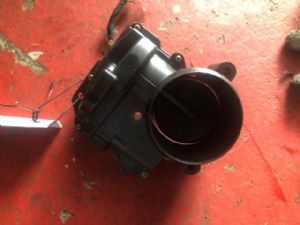 Citroen C4 Grand Picasso 2009-2012 Throttle Body