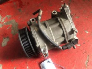 Citroen C4 Grand Picasso 2009-2012 Air Cond Compressor
