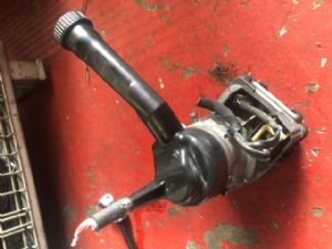 Citroen C4 Grand Picasso 2009-2012 Power Steer Pump