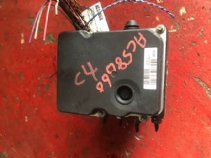 Citroen C4 Grand Picasso 2009-2012 ABS Pump