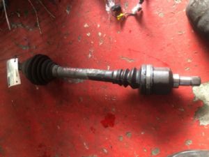 Citroen C4 Grand Picasso 2009-2012 LF Driveshaft