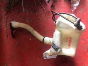 Citroen C4 Grand Picasso 2009-2012 Front Washer Bottle