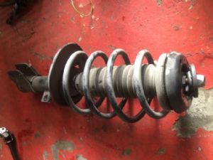 Citroen C4 Grand Picasso 2009-2012 LF Shock Absorber
