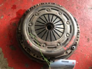Citroen C4 Grand Picasso 2009-2012 Flywheel