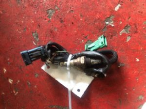 Citroen C4 Grand Picasso 2009-2012 Exhaust Oxy Sensor