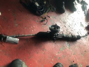 Citroen C4 Grand Picasso 2009-2012 Front Power Steer Rack