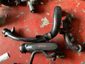 Citroen C4 Grand Picasso 2009-2012 Intercooler Pipe
