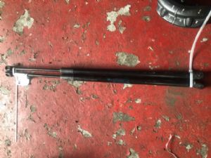 Citroen C4 Grand Picasso 2009-2012 Tailgate Struts (Set)