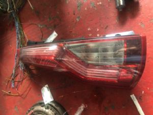 Citroen C4 Grand Picasso 2009-2012 L Tail Light
