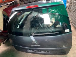 Citroen C4 Grand Picasso 2009-2012 Complete Tailgate