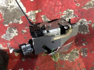 Citroen C4 Grand Picasso 2009-2012 LR Door Actuator