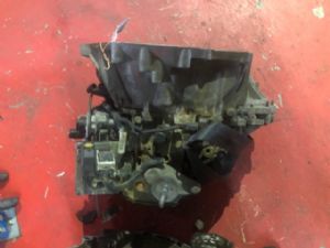 Citroen C4 Grand Picasso 2009-2012 Automatic Transmission