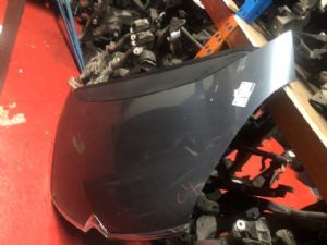 Citroen C4 Grand Picasso 2009-2012 Bonnet