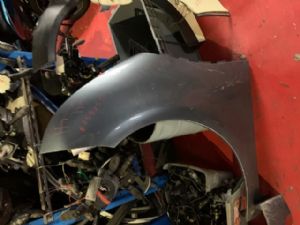 Citroen C4 Grand Picasso 2009-2012 LF Guard/Fender
