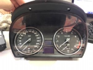 BMW 3 Series  325I E92 Speedo