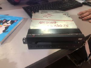 BMW 740Li F02 2008-2012 DVD Player