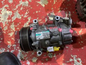 Mini Cooper R57 Air Cond Compressor