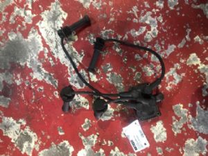 Ford Focus LV 2009-2011 Glow Plug