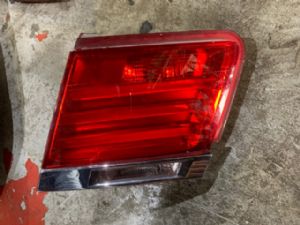 BMW 7 Series 740LI F02 R Boot Light
