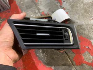 BMW 7 Series 740LI F02 Dash Vent Surround RH