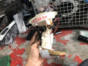 BMW 7 Series 740LI F02 Electric Fuel Pump