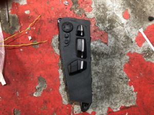 BMW 7 Series 740LI F02 RF Seat Switch