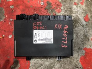 BMW 7 Series 740LI F02 Misc Item