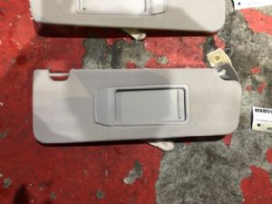 BMW 7 Series 740LI F02 RH Sunvisor