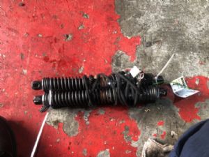 BMW 7 Series 740LI F02 Boot Lid Gas Struts