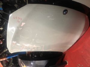 BMW 7 Series 740LI F02 Intercooler Pipe